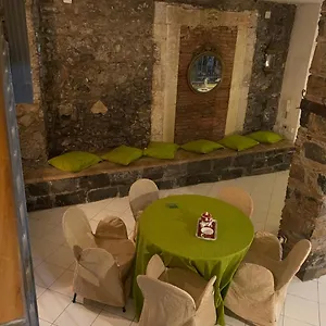Antica Casa Centro , Aeroporto di Catania Fontana Rossa Italia