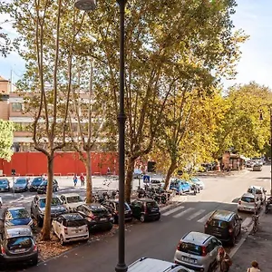 Appartamento Ladolcevita - Flaminio Stylish Flat, Roma