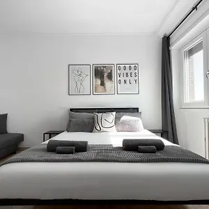 Appartamento Horizon - Concept, Roma