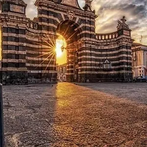 Sicily House , Aeroporto di Catania Fontana Rossa Italia