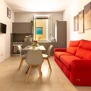 Appartamento Domus Eroi, Roma