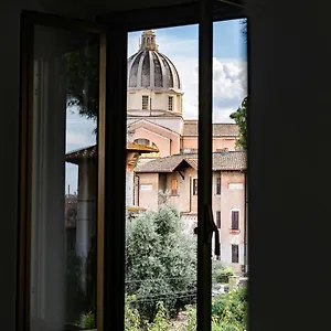 Appartamento The Little Big House, Roma