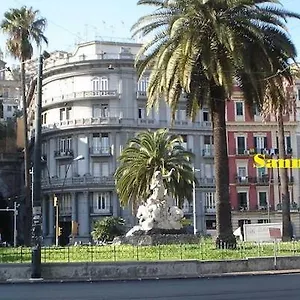 Sannazzaro 7 , Napoli Italia