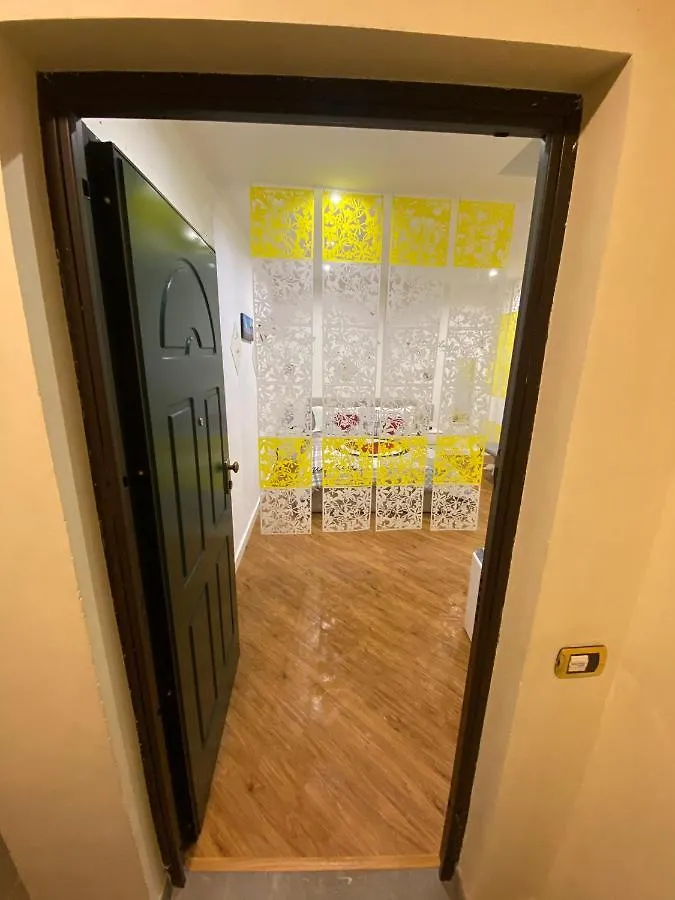 La Casa Di Katia Apartment Rome 0*,  Italy