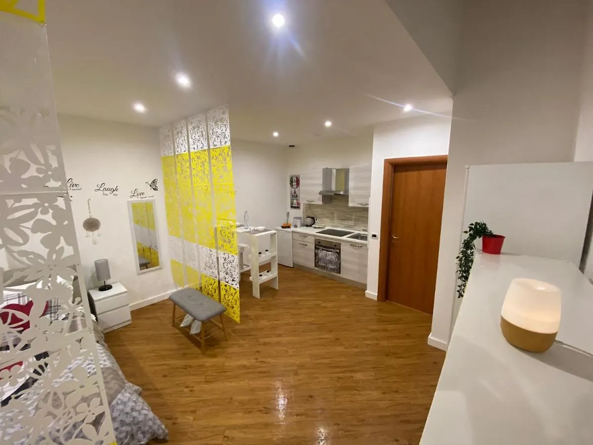 La Casa Di Katia Apartment Rome