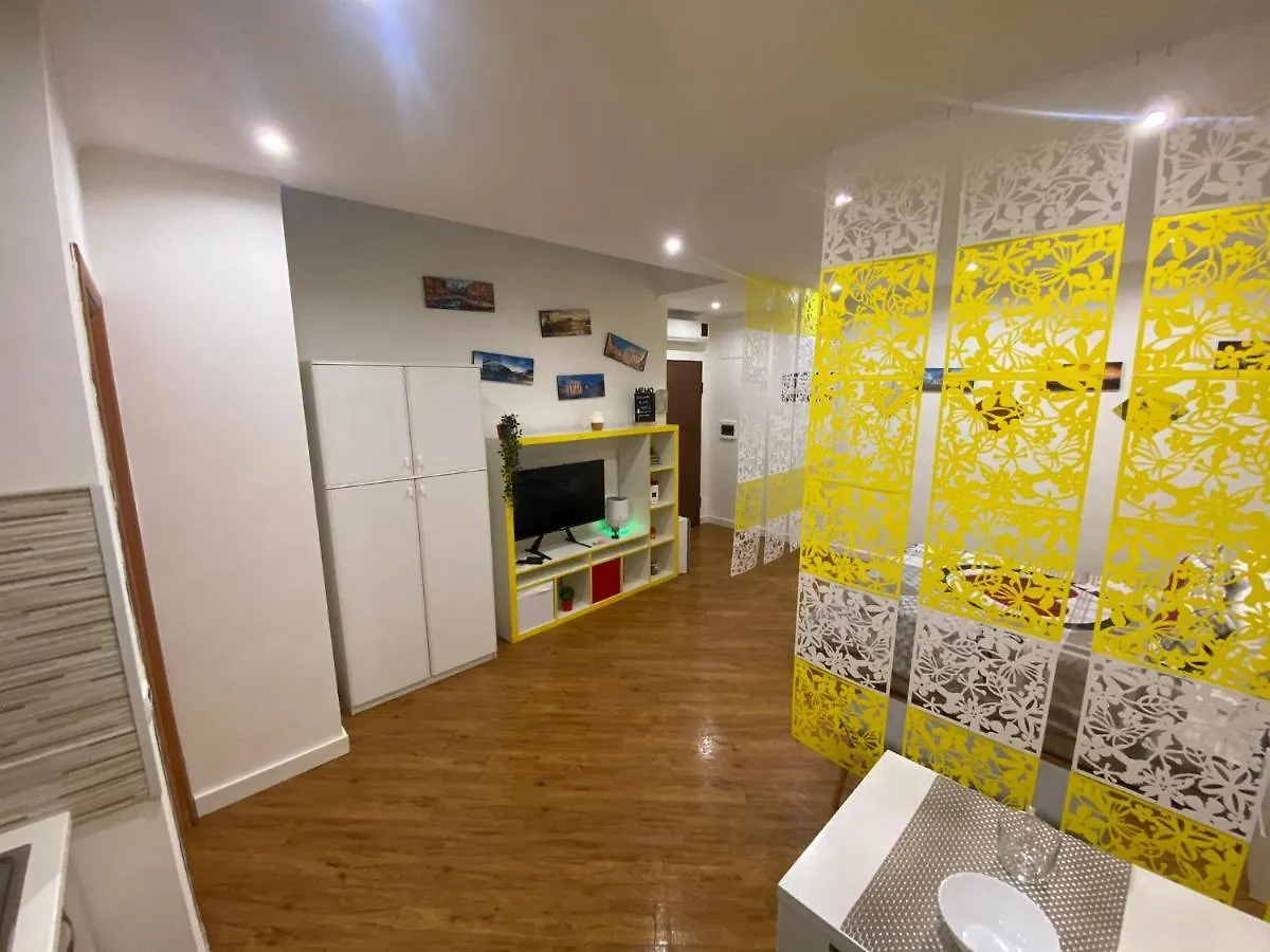 La Casa Di Katia Apartment Rome Italy