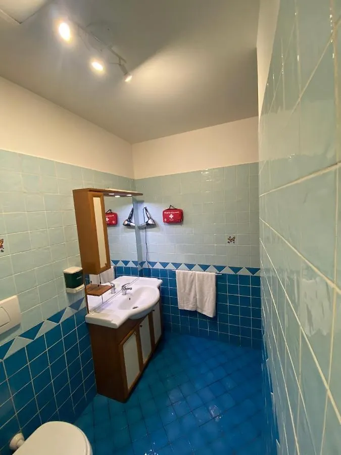 La Casa Di Katia Apartment Rome 0*,